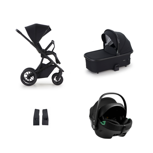 Prestige 2 Classic Barnvagnspaket