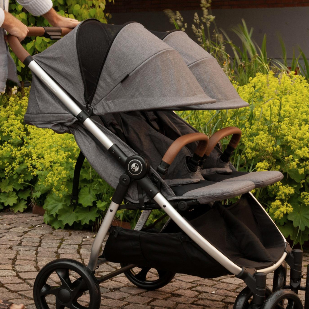DUO LIGHTWAY SYSKONVAGN