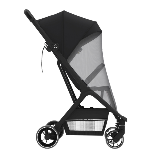 MYGGNÄT - CRESCENT SMART