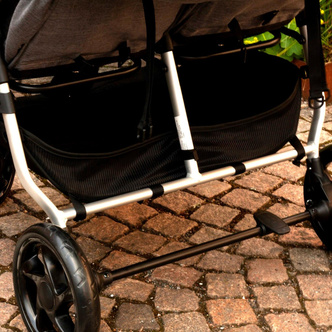 DUO LIGHTWAY SYSKONVAGN
