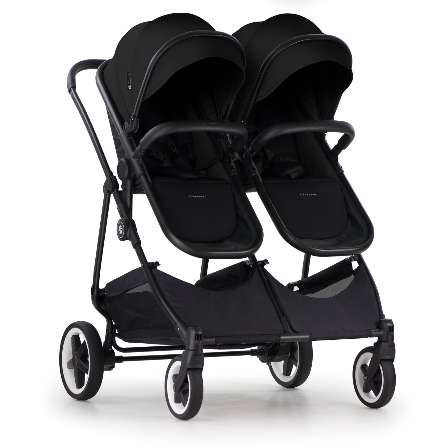 TWIN 360 SYSKONVAGN