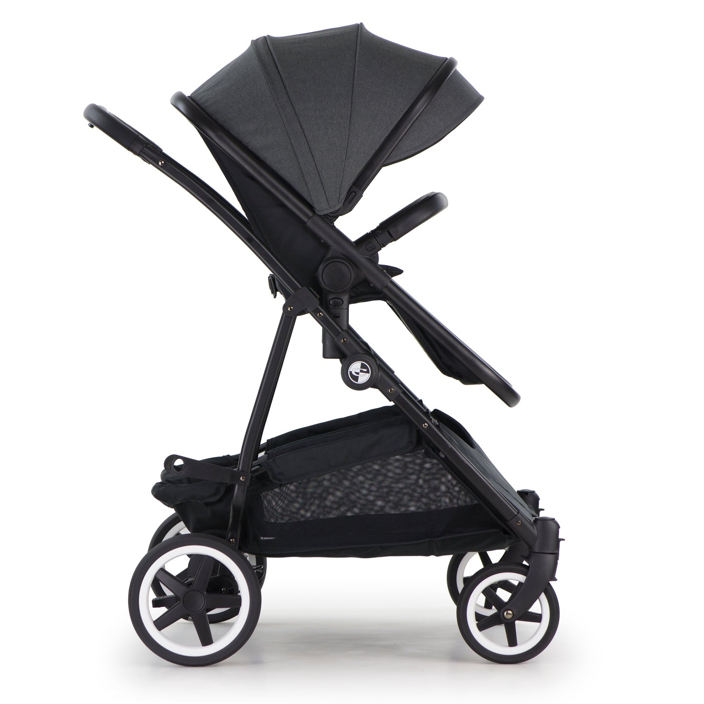 TWIN 360 SYSKONVAGN