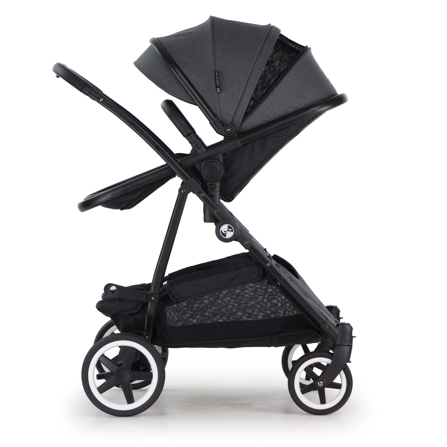 TWIN 360 SYSKONVAGN