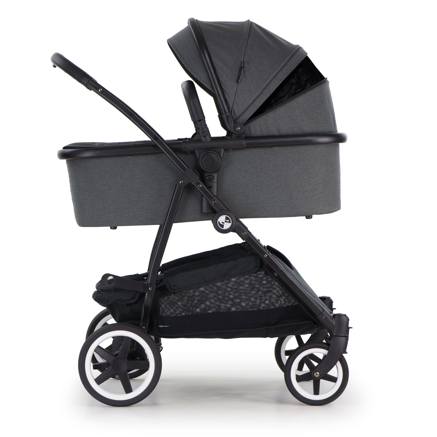 TWIN 360 SYSKONVAGN