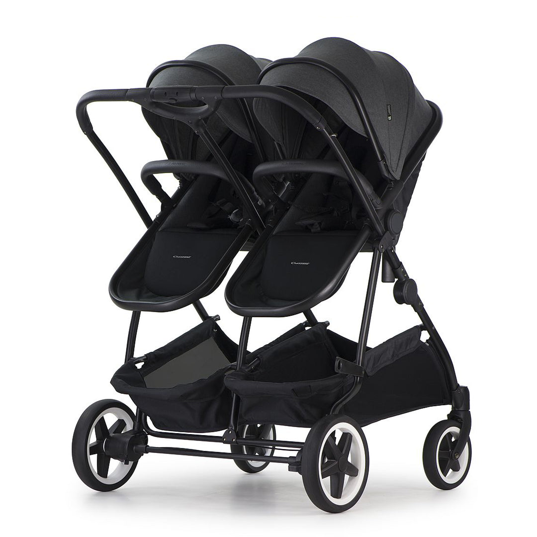 TWIN 360 SYSKONVAGN