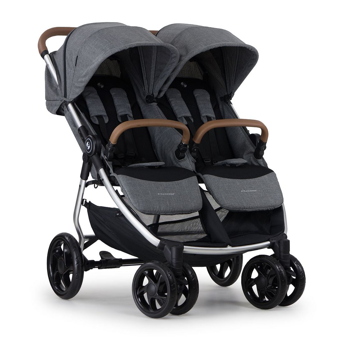 DUO LIGHTWAY SYSKONVAGN