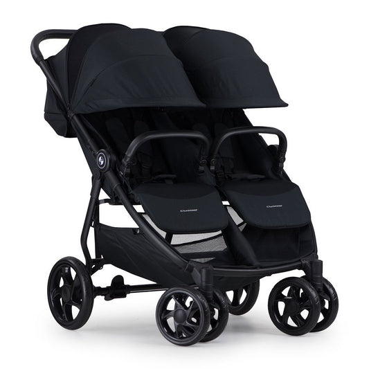 DUO LIGHTWAY SYSKONVAGN