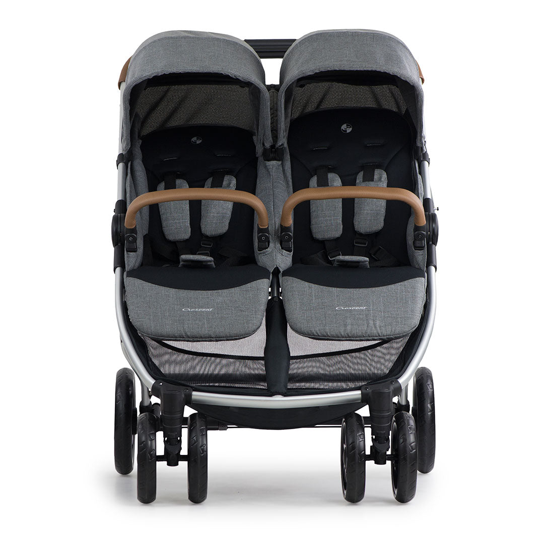 DUO LIGHTWAY SYSKONVAGN