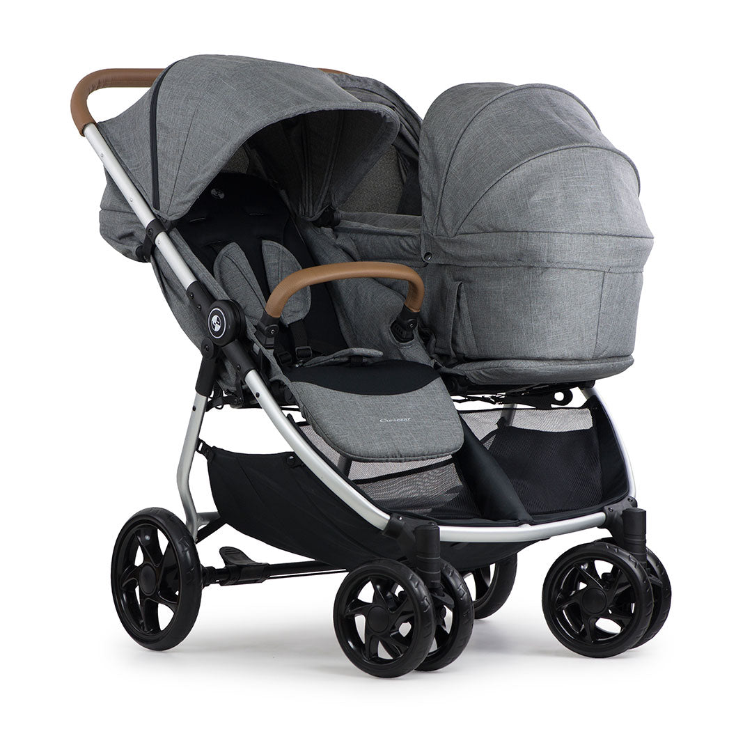 DUO LIGHTWAY SYSKONVAGN