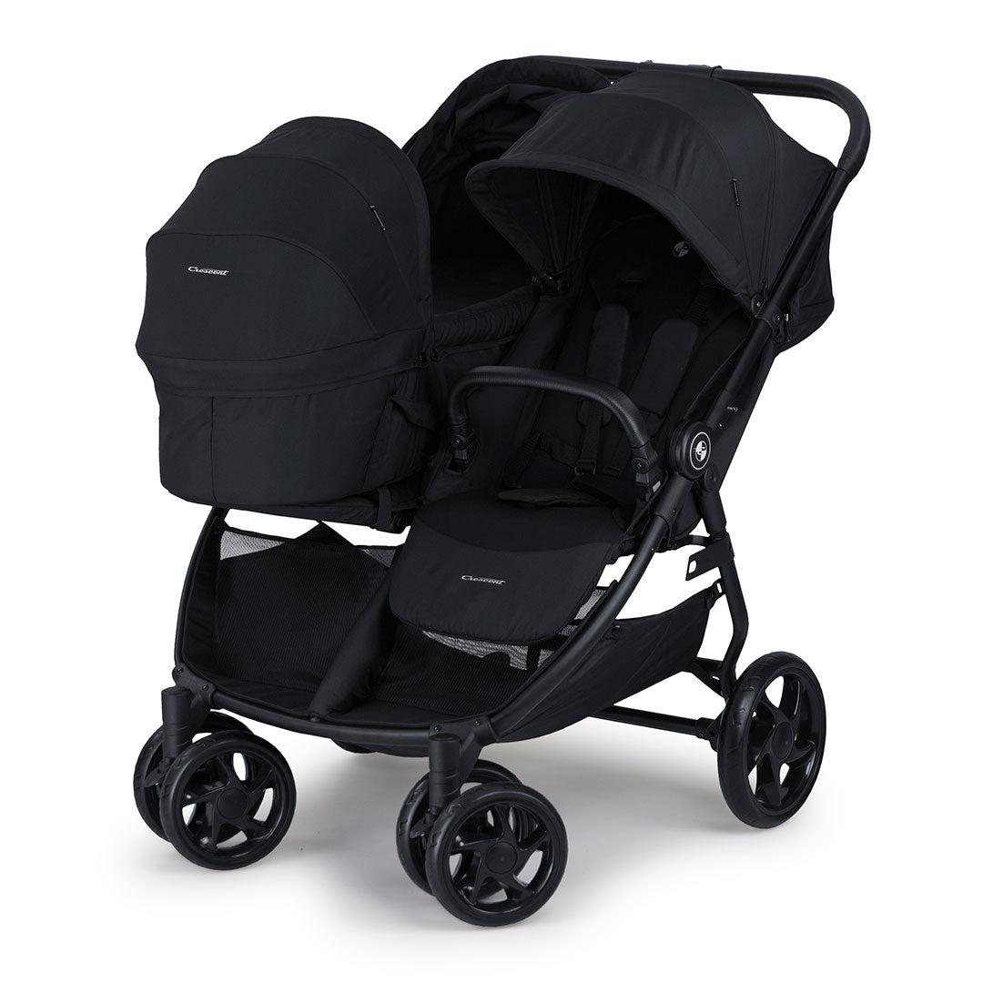 DUO LIGHTWAY SYSKONVAGN